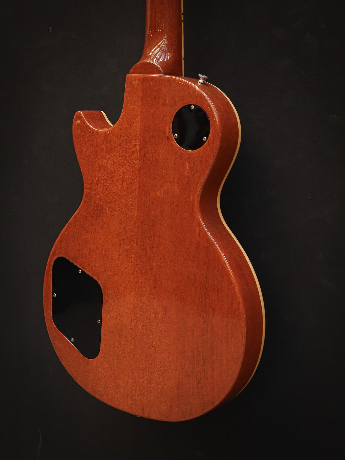 Gibson Les Paul Traditional Goldtop (2008) Pre-owned - Image 19