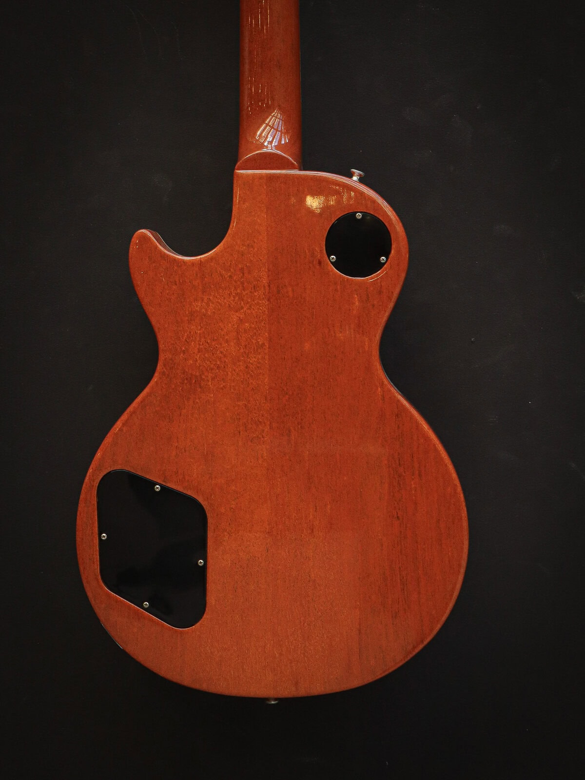 Gibson Les Paul Traditional Goldtop (2008) Pre-owned - Image 18