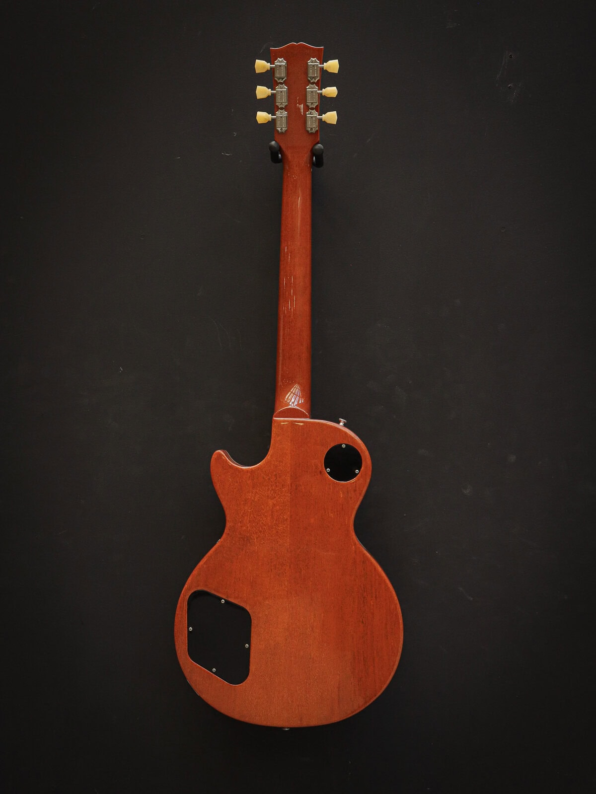 Gibson Les Paul Traditional Goldtop (2008) Pre-owned - Image 17