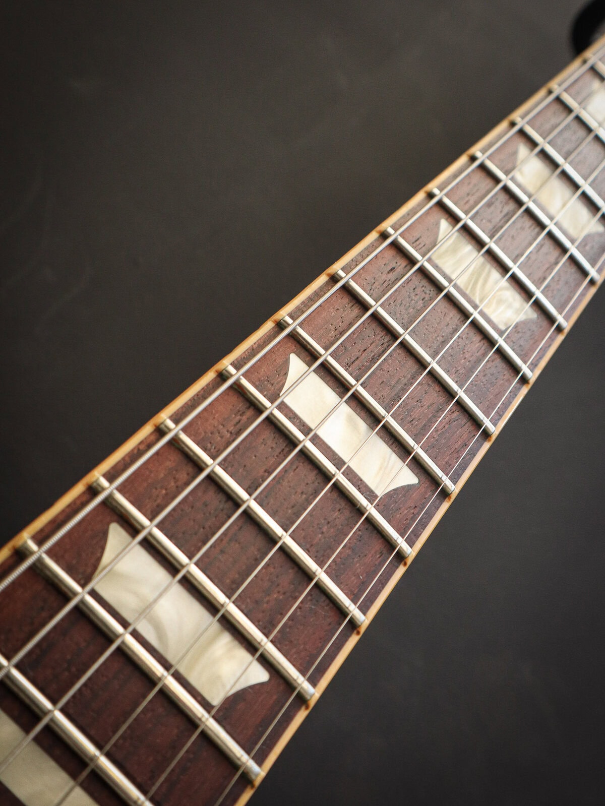 Gibson Les Paul Traditional Goldtop (2008) Pre-owned - Image 13