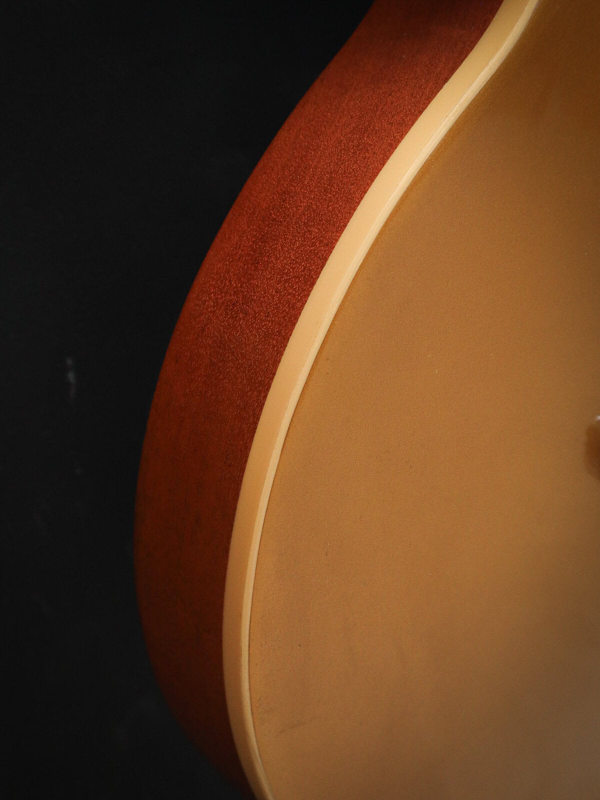 Gibson Les Paul Traditional Goldtop (2008) Pre-owned - Image 8