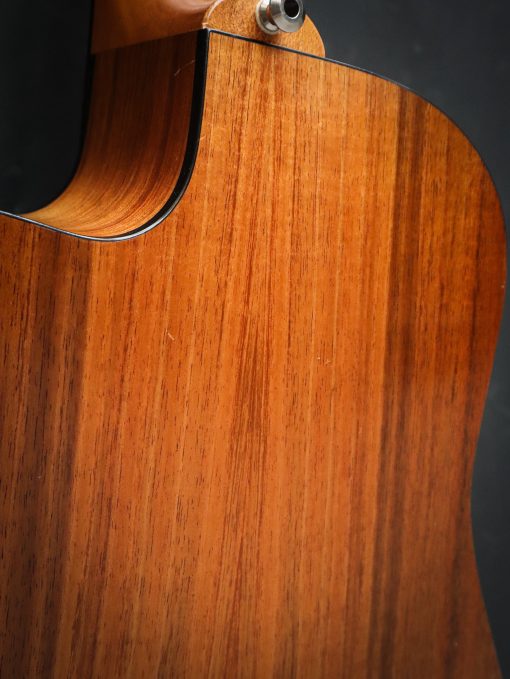 Maton Blackwood Series 70C Used - Image 21