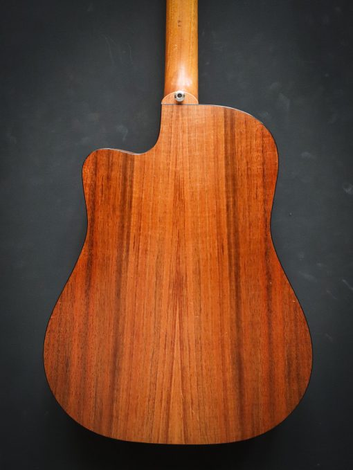 Maton Blackwood Series 70C Used - Image 20