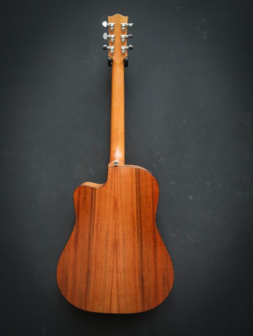 Maton Blackwood Series 70C Used - Image 19