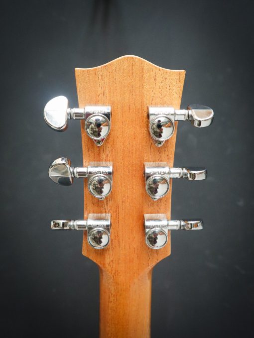Maton Blackwood Series 70C Used - Image 18
