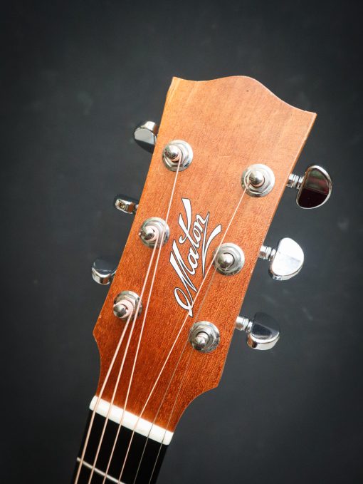 Maton Blackwood Series 70C Used - Image 17