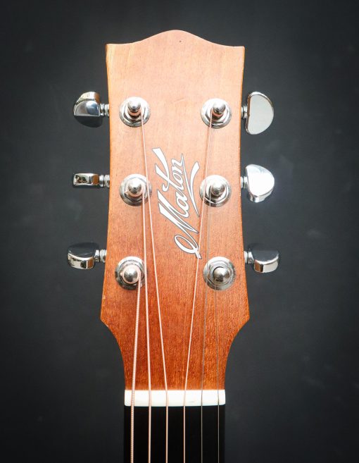 Maton Blackwood Series 70C Used - Image 16