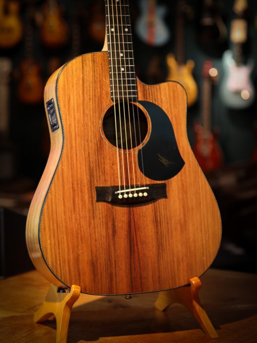 Maton Blackwood Series 70C Used
