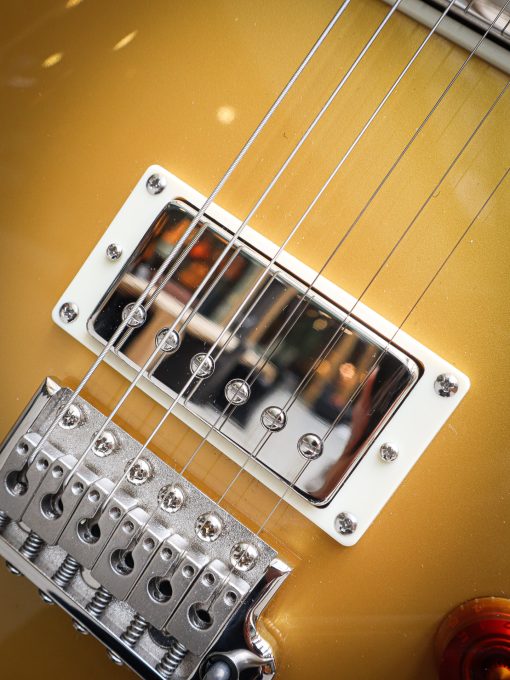 PRS SE DGT McCarty Goldtop B-Stock - Image 17