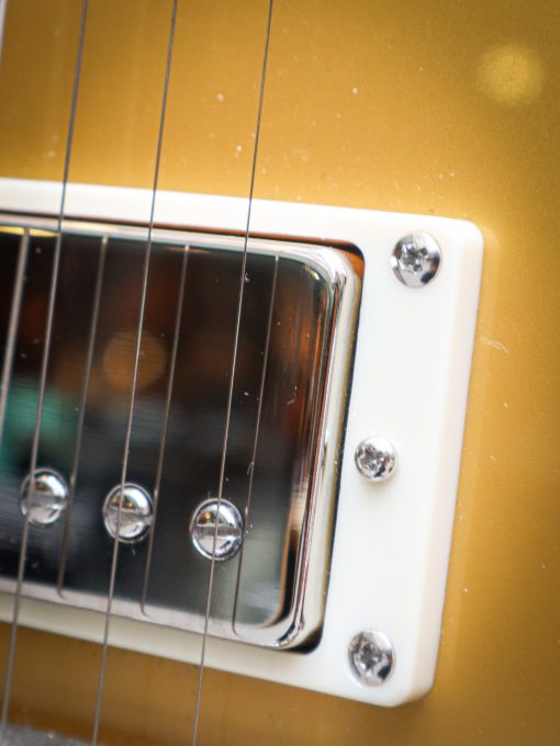 PRS SE DGT McCarty Goldtop B-Stock - Image 16