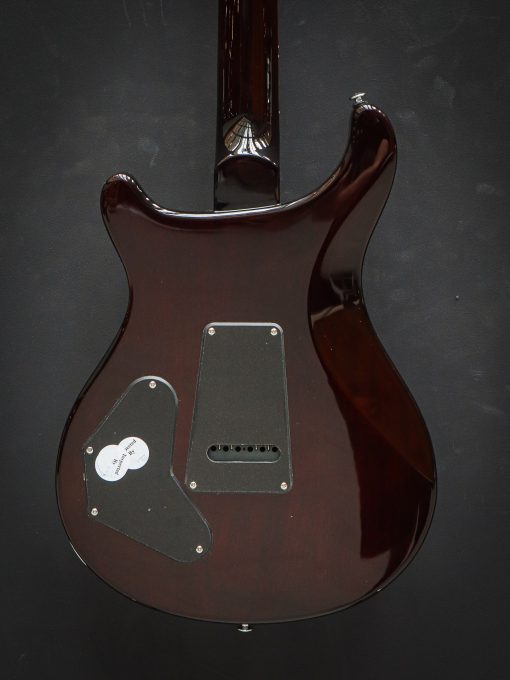 PRS SE DGT McCarty Goldtop - Image 15