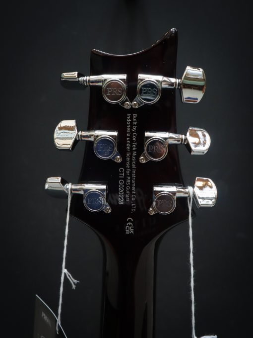 PRS SE DGT McCarty Goldtop - Image 12