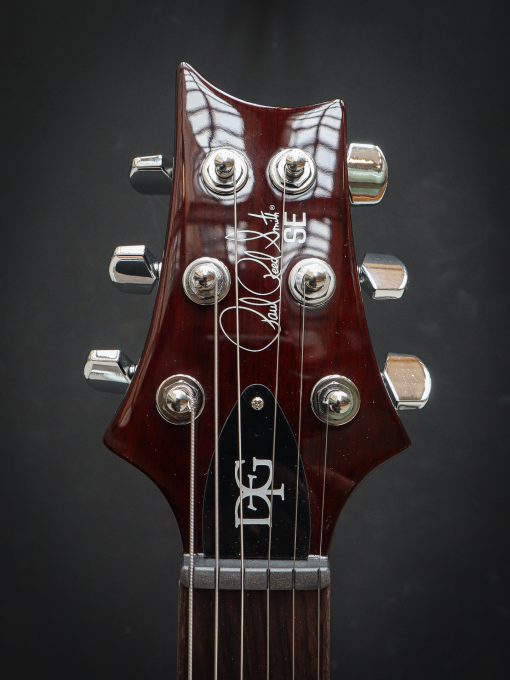 PRS SE DGT McCarty Goldtop - Image 11