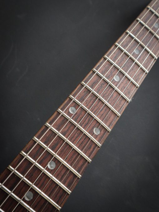 PRS SE DGT McCarty Goldtop - Image 10