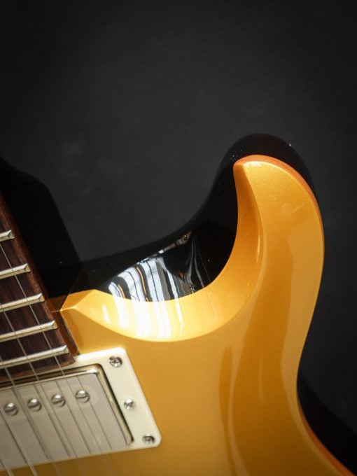 PRS SE DGT McCarty Goldtop - Image 8