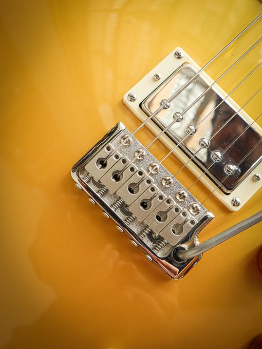 PRS SE DGT McCarty Goldtop - Image 7
