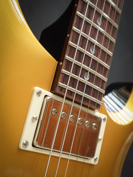PRS SE DGT McCarty Goldtop - Image 6