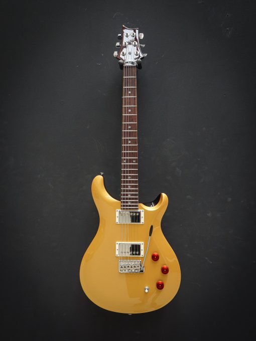 PRS SE DGT McCarty Goldtop - Image 2