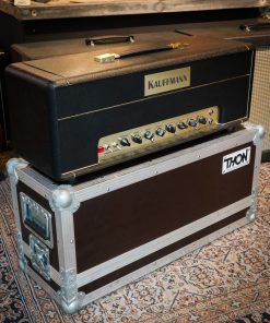 Kauffmann Mark One Head Amp Used