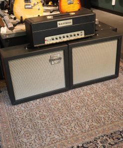 Kauffmann Mark One Amp plus cabinets used