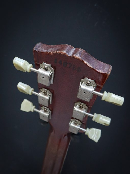 1963 Gibson Hummingbird - Image 18