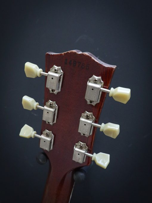 1963 Gibson Hummingbird - Image 17