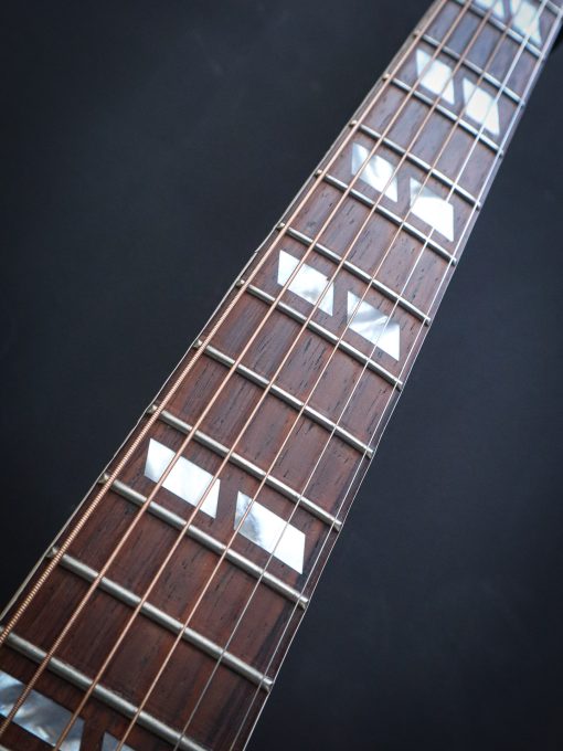 1963 Gibson Hummingbird - Image 12