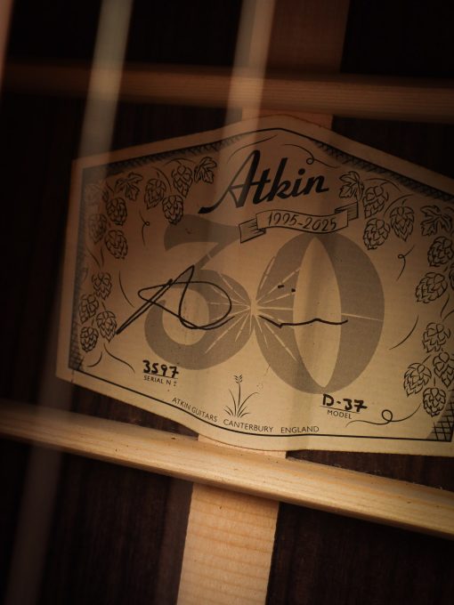 Atkin D-37 - Image 10