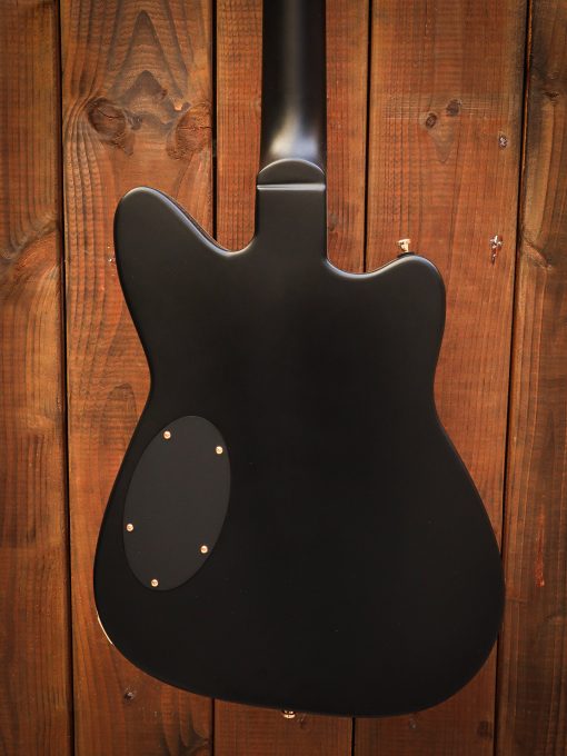 Duesenberg The Falken Matte Black & Gold - Image 18