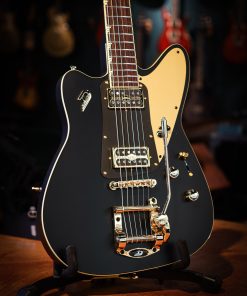 Duesenberg The Falken Matte Black & Gold