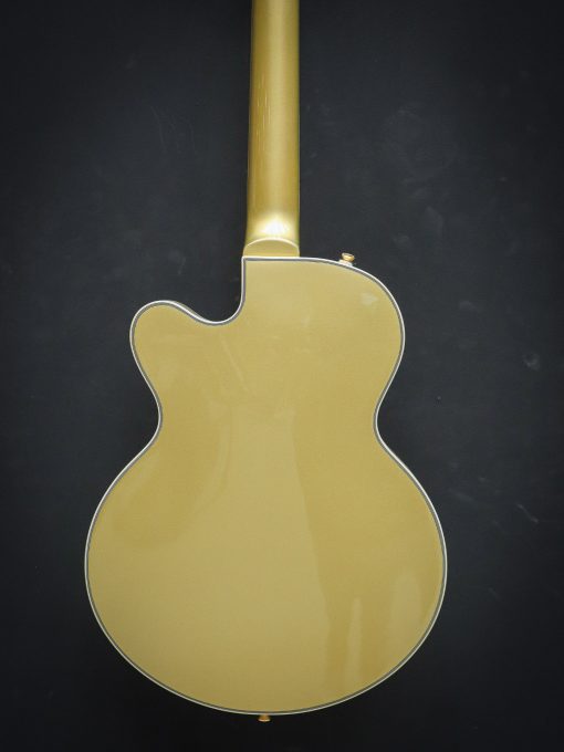 Epiphone Uptown Kat ES Ruby Red Metallic (Used) - Image 16
