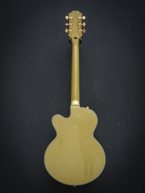 Epiphone Uptown Kat ES Ruby Red Metallic (Used) - Image 15