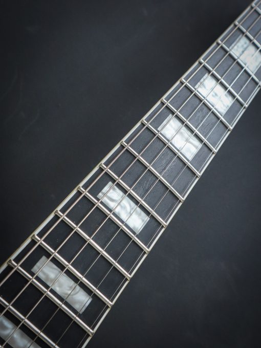Epiphone Uptown Kat ES Ruby Red Metallic (Used) - Image 11