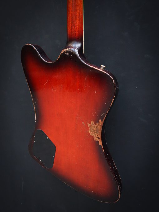 Kauffmann '64 FB - Image 20