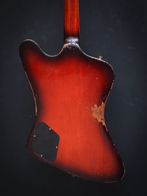 Kauffmann '64 FB - Image 19