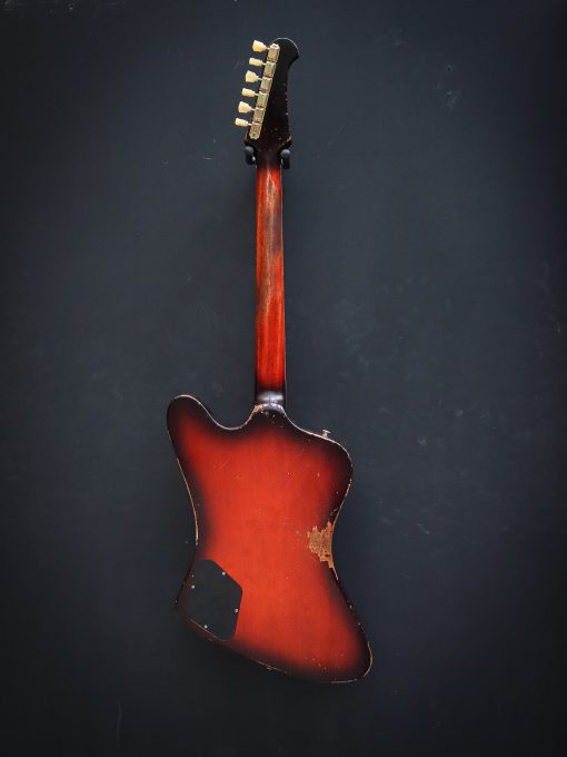 Kauffmann '64 FB - Image 18