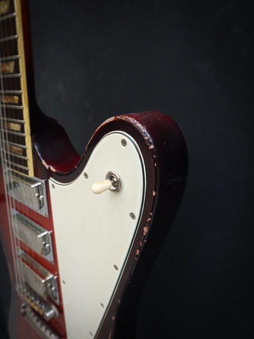 Kauffmann '64 FB - Image 12