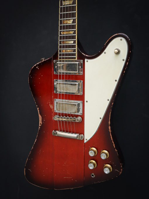 Kauffmann '64 FB - Image 11