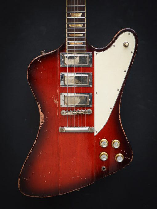 Kauffmann '64 FB - Image 3