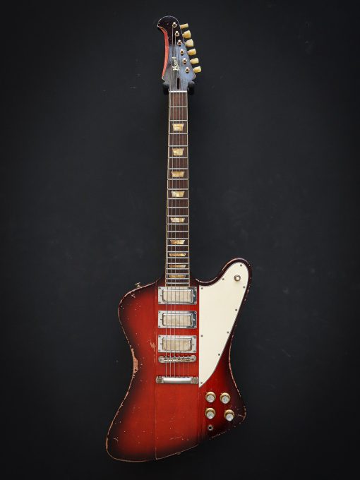 Kauffmann '64 FB - Image 2