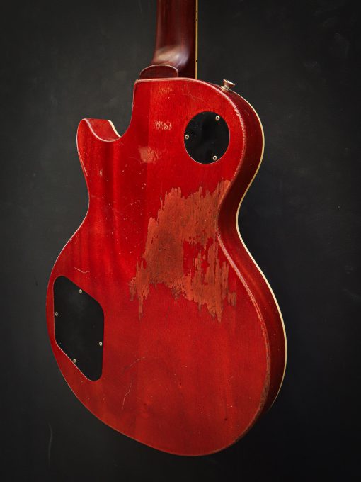 Kauffmann '59 SC Plain Top Dark Burst - Image 19