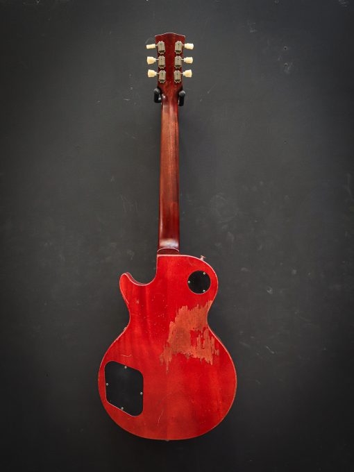 Kauffmann '59 SC Plain Top Dark Burst - Image 17