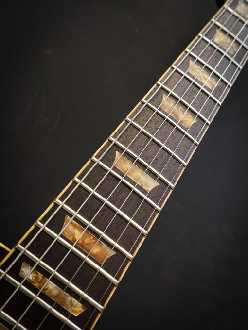 Kauffmann '59 SC Plain Top Dark Burst - Image 13