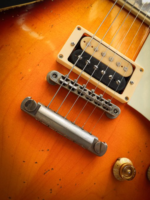 Kauffmann '59 SC Plain Top Dark Burst - Image 10