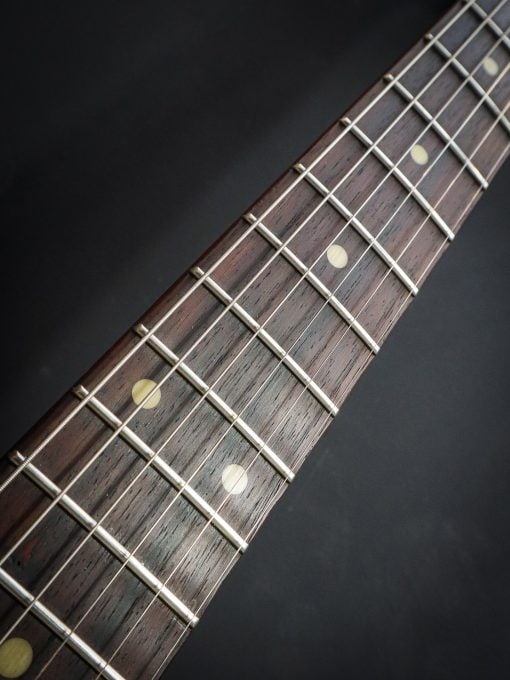 Kauffmann '63 S 3-Tone Sunburst - Image 11