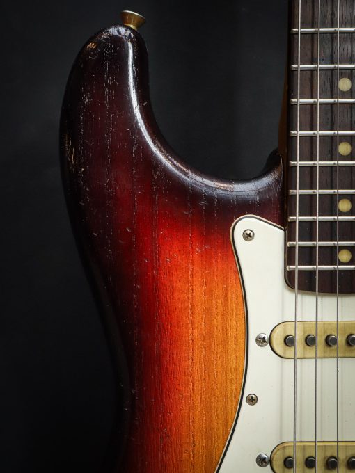 Kauffmann '63 S 3-Tone Sunburst - Image 5