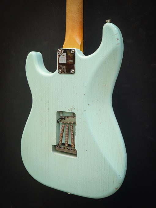 Kauffmann '63 S Sonic Blue - Image 16