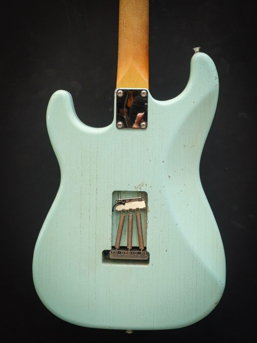 Kauffmann '63 S Sonic Blue - Image 15