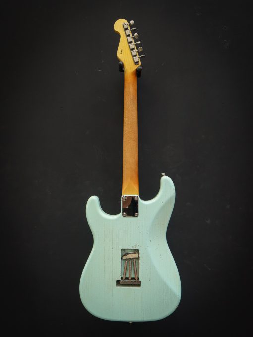 Kauffmann '63 S Sonic Blue - Image 14