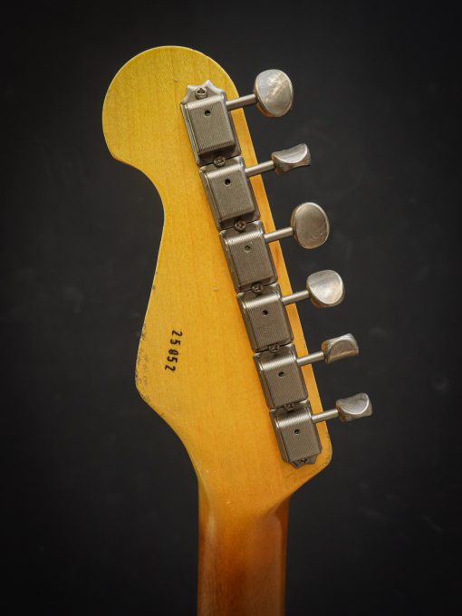 Kauffmann '63 S Sonic Blue - Image 13